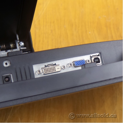 Dell Professional U2312H 23\