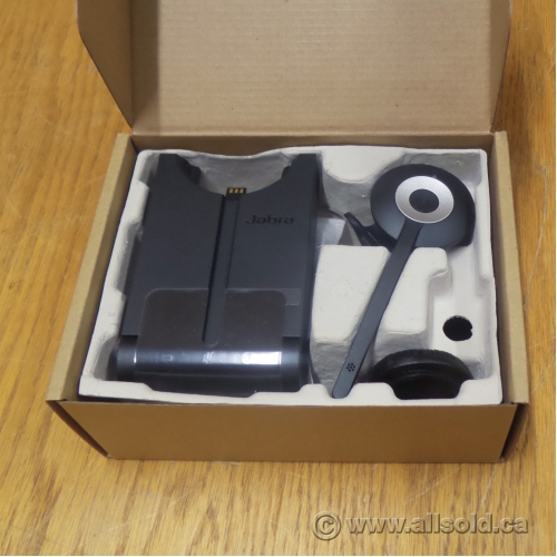 jabra pro 930 uc mono