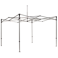 10 x 10 Commercial Canopy Tent Frame