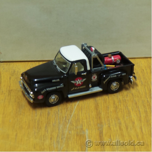 matchbox collectibles models of yesteryear