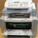 Xerox FaxCentre 2121MB Multifunction Fax/Printer/Copier/Scanner