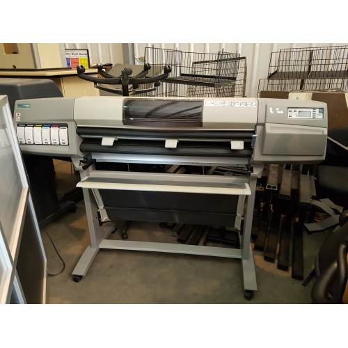 hp designjet 5000