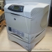 HP LaserJet 4250tn Monochrome Network Laser Printer