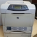 HP LaserJet 4250tn Monochrome Network Laser Printer