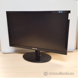 Samsung SyncMaster E2220X 21.5" LED monitor