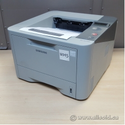 Samsung ML-3312ND Monochrome Laser Printer w Network