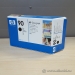 HP 90 Black Ink Cartridge 400ml (C5061A)