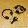 Microsoft LifeChat LX-6000 Wired Headset