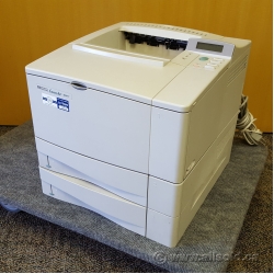 HP LaserJet 4000T Laser Printer