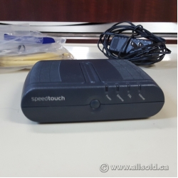 Thomson Speedtouch ST516v6 Multi-User ADSL2+ Gateway