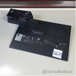 Lenovo Thinkpad Docking Station Type 2504
