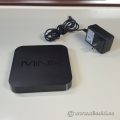 Minix NEO X5 Streaming Media Player Android HDMI