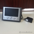 SVAT Hands Free Video Intercom 7" LCD Monitor