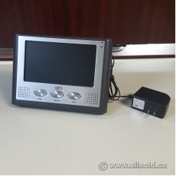 SVAT Hands Free Video Intercom 7" LCD Monitor