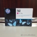 HP 761 Ink Cartridge, Inkjet, OEM, Magenta, (CM993A)