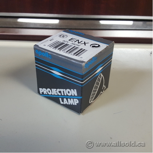 Apollo Overhead ENX Projector Replacement Lamp