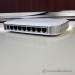 NETGEAR 8 Port Gigabit High Performance Desktop Switch (GS608)