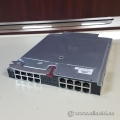 HP 1GB Ethernet Pass-Thru Module /c-Class BladeSys. (406740-B21)