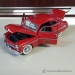 Vintage Danbury Mint 1949 Mercury Fire Chief's Car 1:24 Diecast