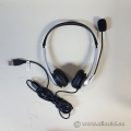 Assorted Style Logitech USB Headset