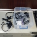 Assorted Style Logitech USB Headset