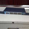 HP 1410-24 Ethernet Switch