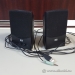 Assorted Computer Speakers, Labtec, Logitech, HP USB