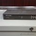 Tp-Link TL-sg1024 24-port Gigabit Ethernet Switch