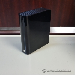 Western Digital 1TB USB 2.0 My Book External Hard Drive