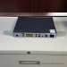 Cisco 1800 100 Mbps 8-Port 10/100 Wireless G Router