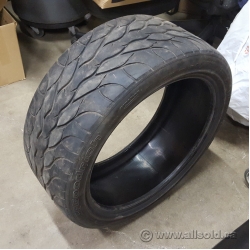 Pair of BFGoodrich G-Force T/A KDW Tires