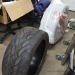 Pair of BFGoodrich G-Force T/A KDW Tires