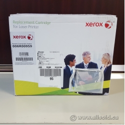 Xerox Replacement Toner Cartridge for HP LaserJet 4250,4350