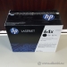 HP 64X (CC364X) Black High Yield LaserJet Toner Cartridge