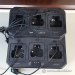 M-40 Multi-Gas Monitor Charging Calibration Station