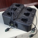 M-40 Multi-Gas Monitor Charging Calibration Station