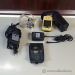 M-40 Multi-Gas Monitor Charging Calibration Station