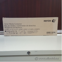 Xerox 008R13036 Waste Toner Container for 4110/4127/4590/4595
