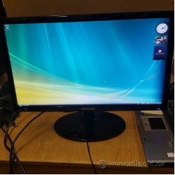 Samsung S22B300A 21.5" LED HDMI Computer Monitor