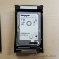 Maxtor 500GB SATA Hard Drive Storage for Startech IT Rack