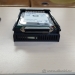 Maxtor 500GB SATA Hard Drive Storage for Startech IT Rack