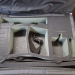 Proxima Soft Carrying Case w/ Custom Foam Inserts