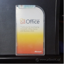 Microsoft Office Home and Business 2010 Prod. Key