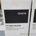 HP 824A Color Image Transfer Kit (CB463A)