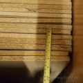 Wooden EZ Rect Pallet Rack Decking 48"L x 36"W