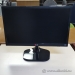 Black 22" LG Desktop Monitor