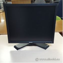 Dell 19" P190St LCD PC Computer Monitor