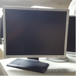 HP LP-2065 20" Desktop Monitor
