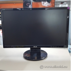 Asus VE228H 21.5" Full HD HDMI LED BackLight LCD Monitor