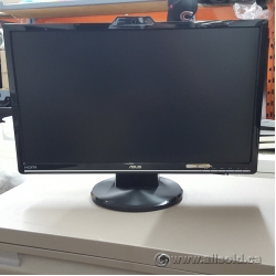 ASUS VK248H Black 24" (GTG) HDMI Widescreen LED LCD Monitor